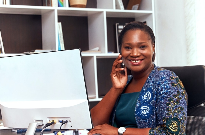 Career Paths for Women in the Nigerian Government